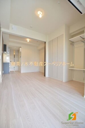 ルフォンプログレ蔵前プレミアの物件内観写真